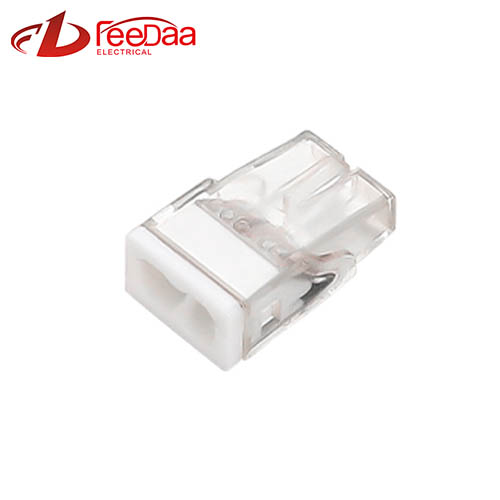 WAGO 2273 Series Quickly Wire Connector | 1 σε 1 από EU-202